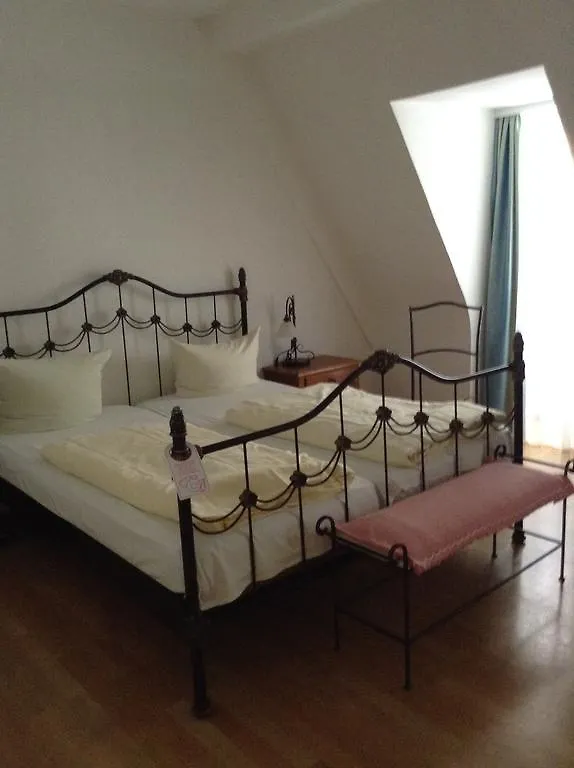 Hotel Zum Pfalzgrafen Heidelberg