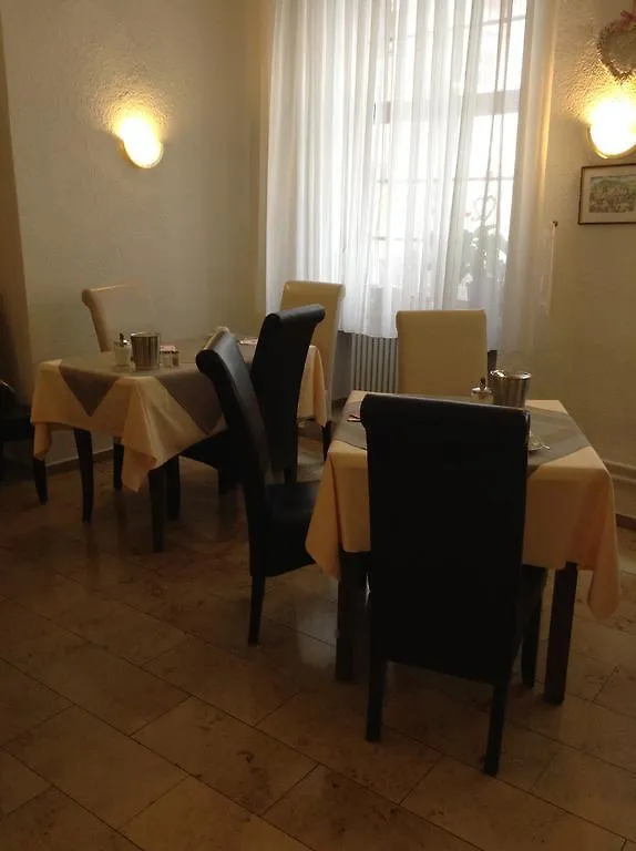 Hotel Zum Pfalzgrafen