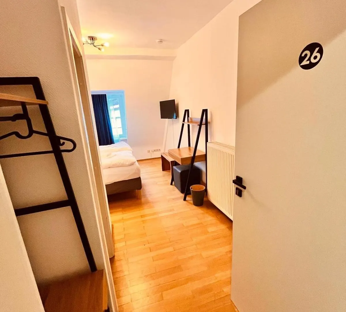 Hotel Zum Pfalzgrafen