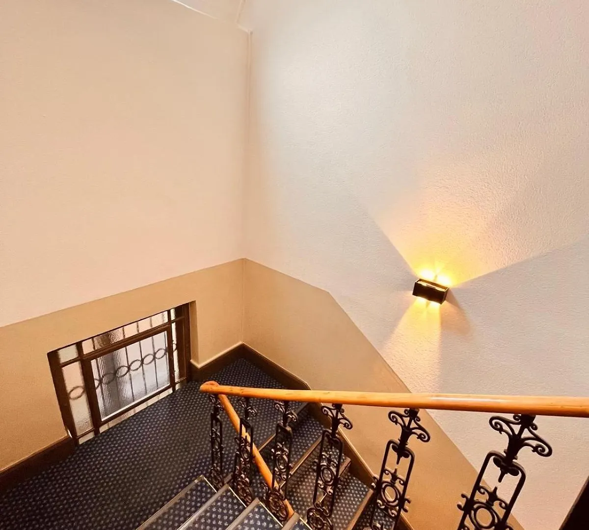 Hotel zum Pfalzgrafen Heidelberg