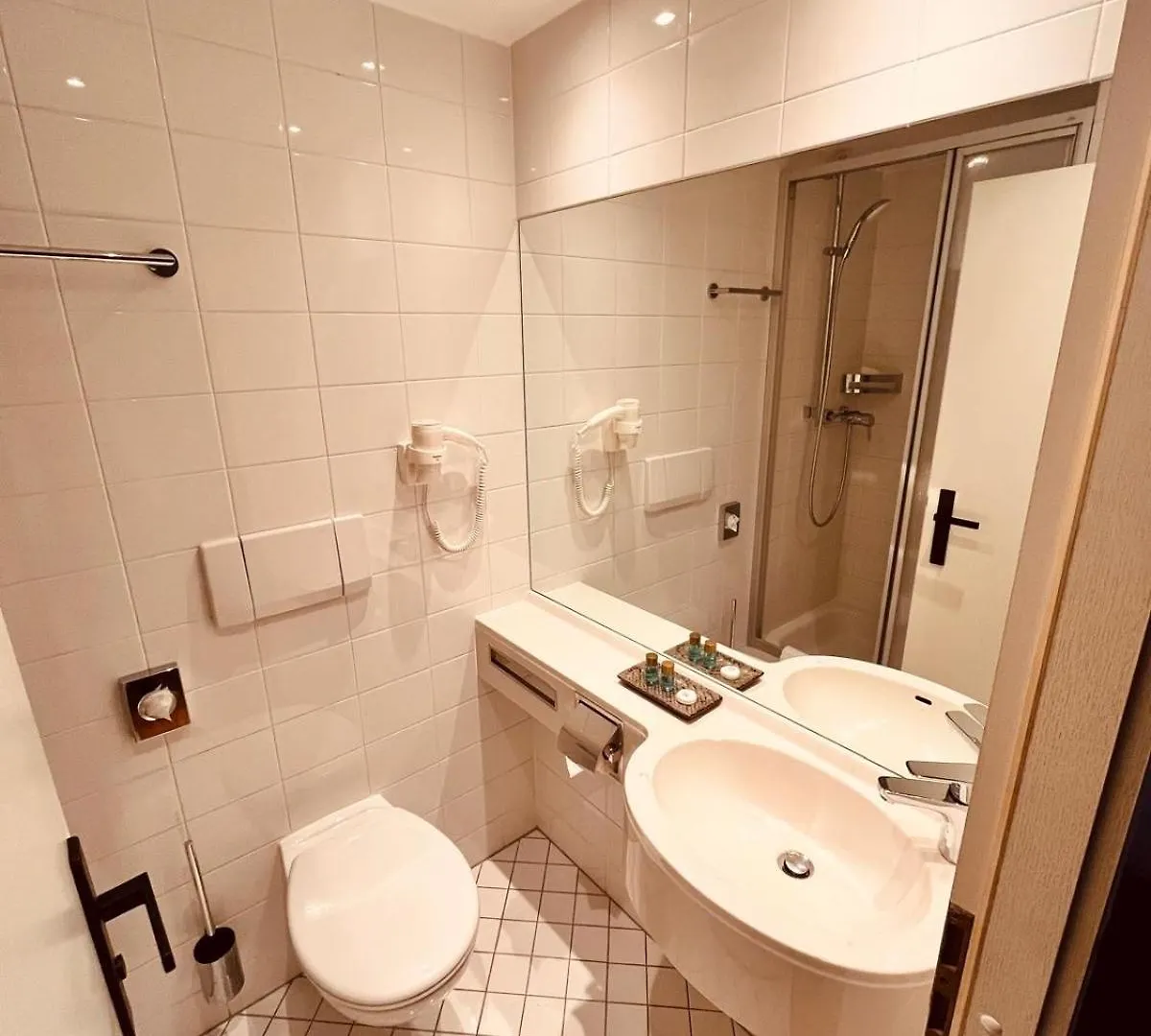 Hotel Zum Pfalzgrafen