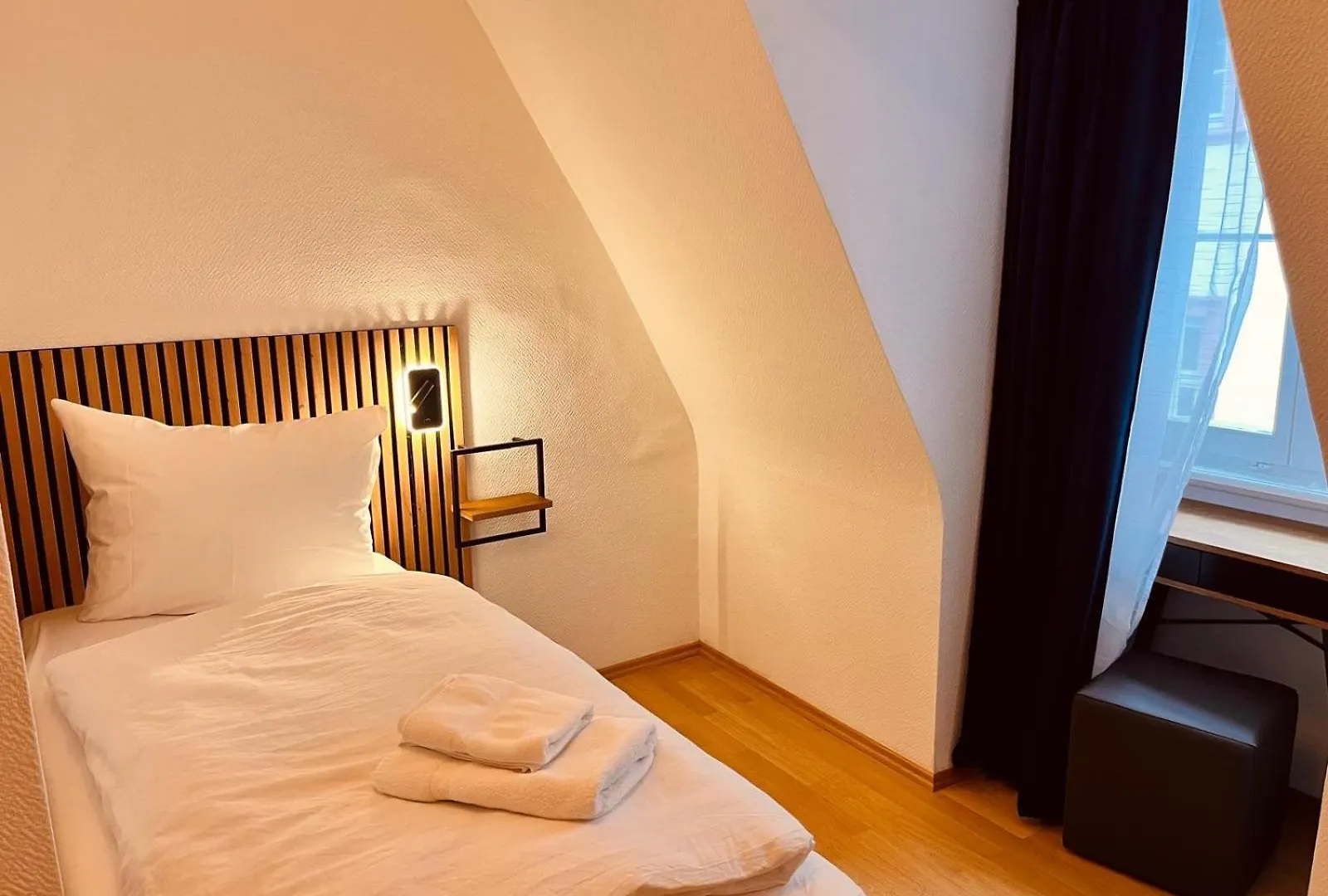Hotel Zum Pfalzgrafen