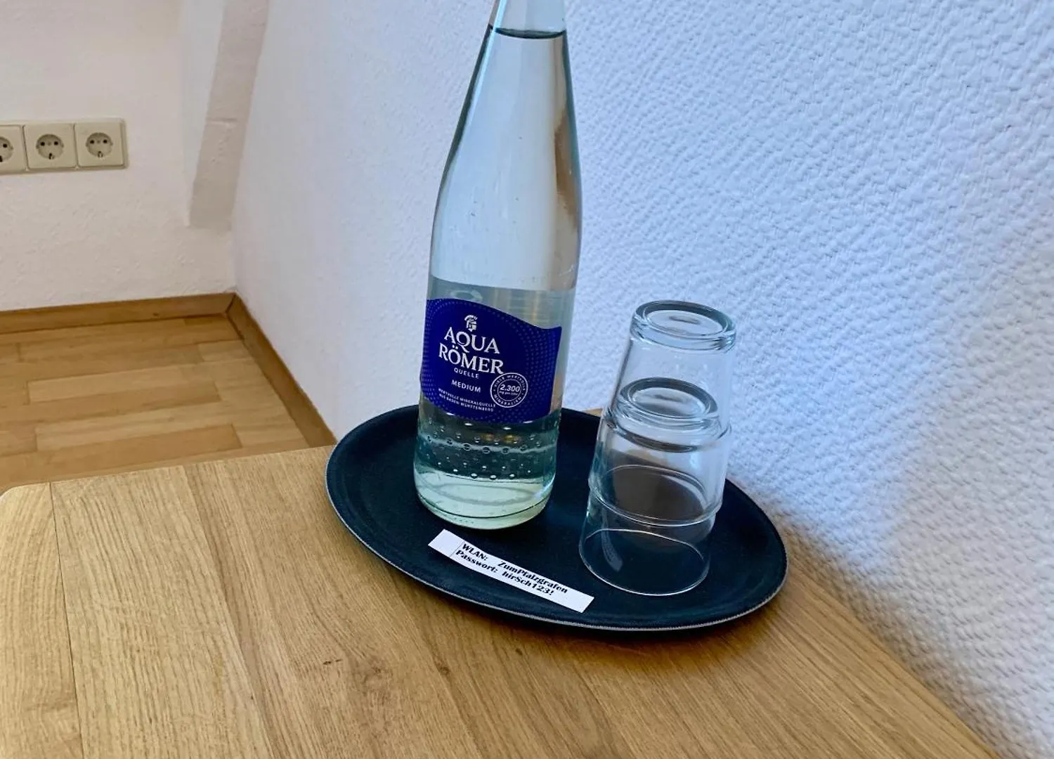 Hotel zum Pfalzgrafen Heidelberg 2*,  Deutschland