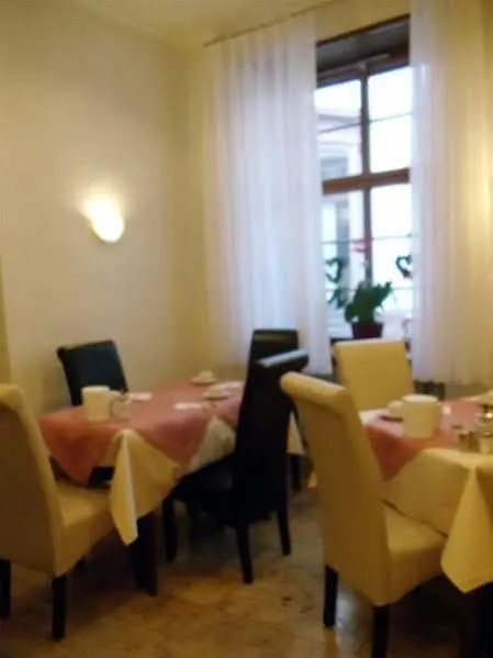 Hotel Zum Pfalzgrafen