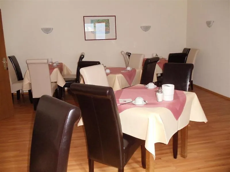 **  Hotel Zum Pfalzgrafen Germany