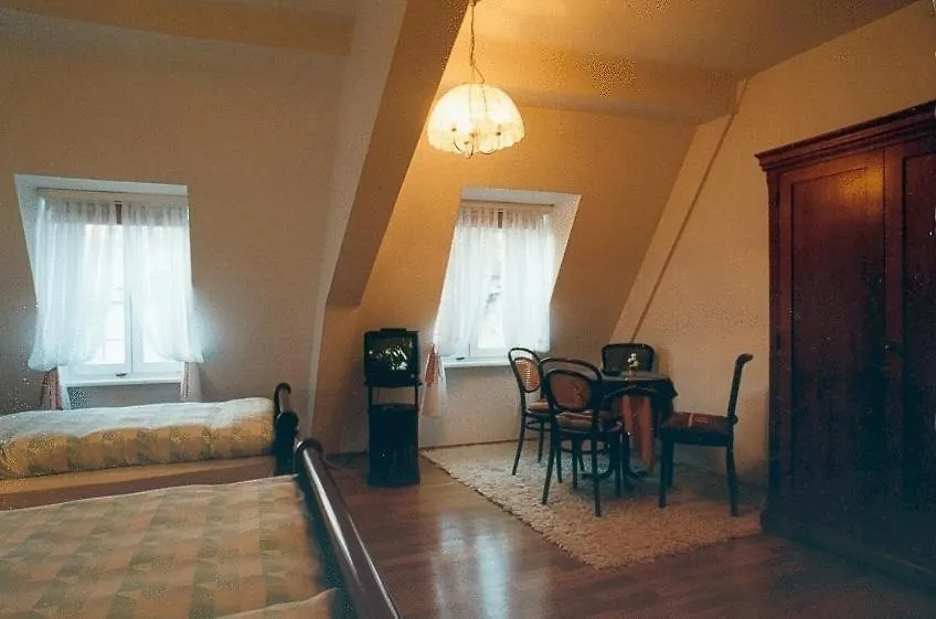 Hotel zum Pfalzgrafen Heidelberg