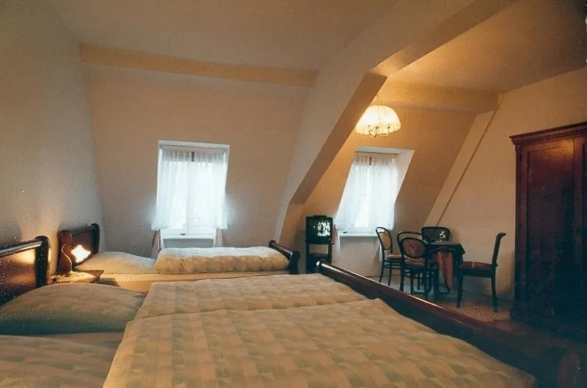 Hotel Zum Pfalzgrafen Germany