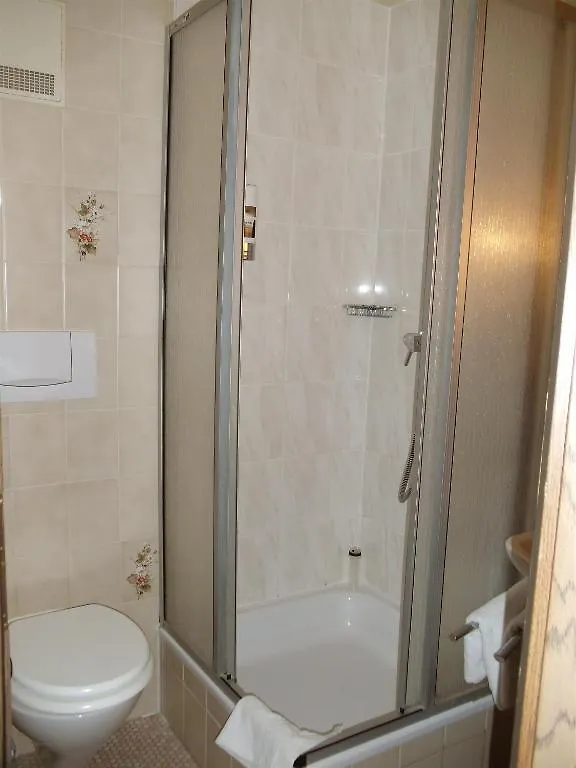 Hotel zum Pfalzgrafen Heidelberg