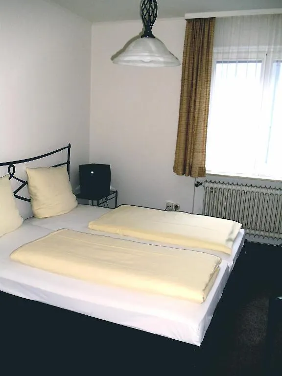 Hotel Zum Pfalzgrafen Heidelberg