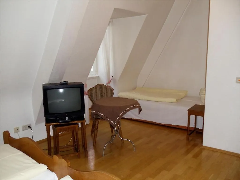 Hotel Zum Pfalzgrafen