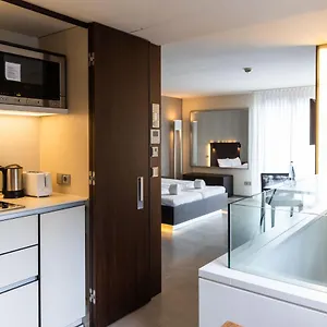Boardinghouse Hotel apartamentowy
