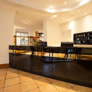 4* Hotell Heidelberger Hof