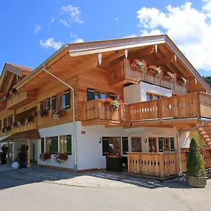 Hotel Alpinhotel Berchtesgaden